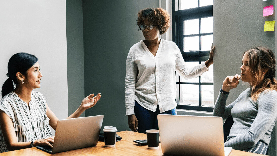 Study: Women founders face challenges, but investor bias is rare