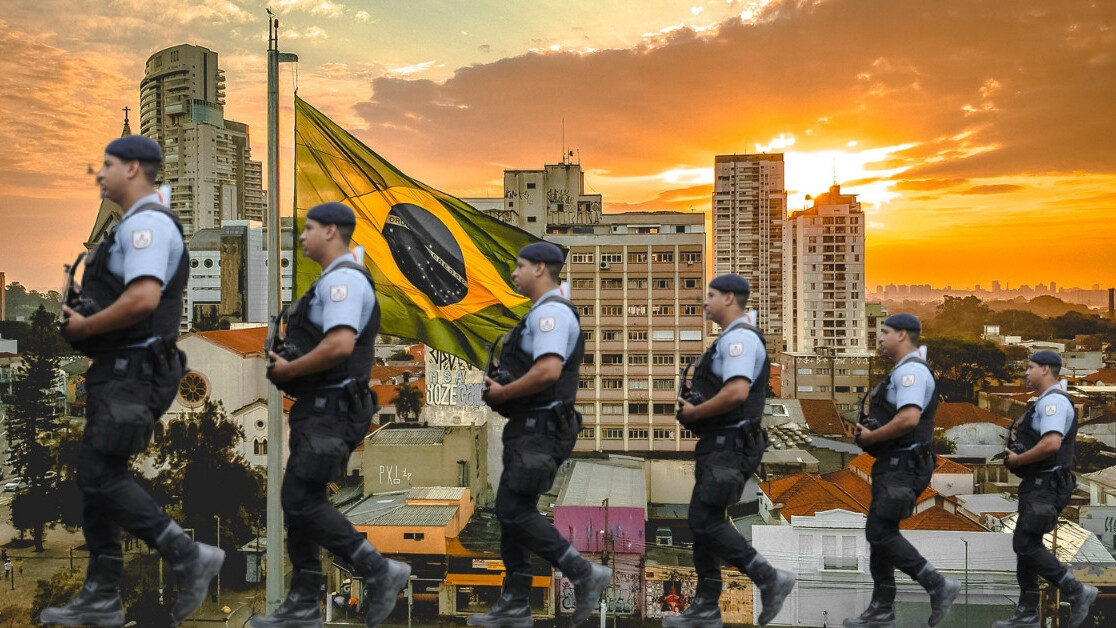 55,000 Brazilians scammed out of $200M+ worth of fake cryptocurrency