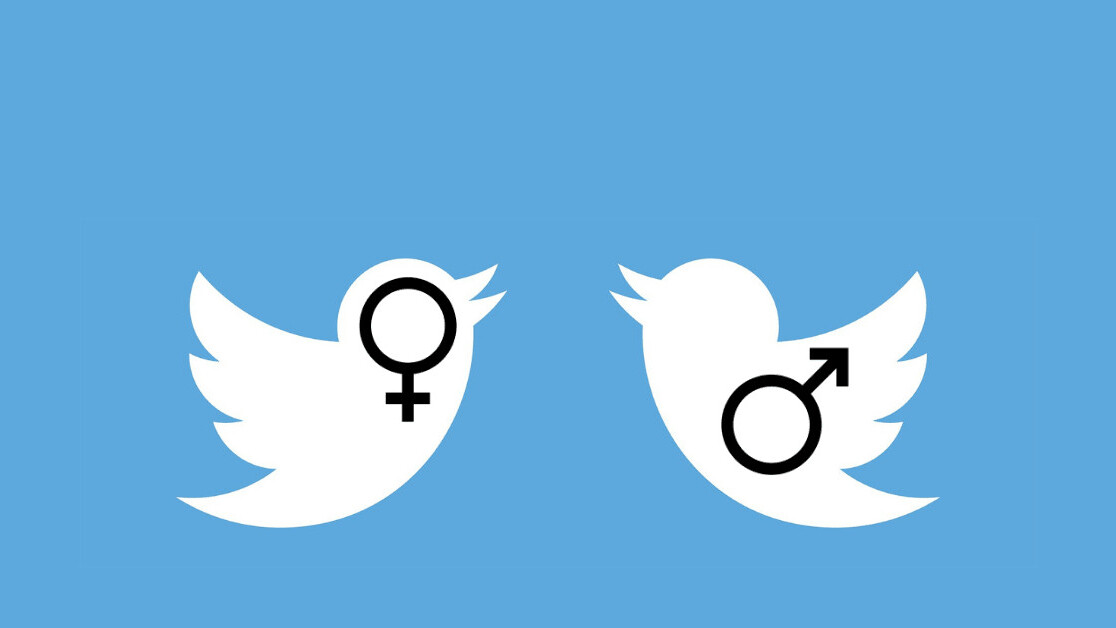 This tool judges your Twitter for subconscious gender bias