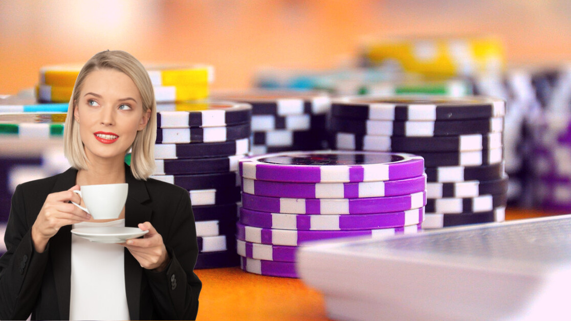 What founders can learn from poker players about when to quit