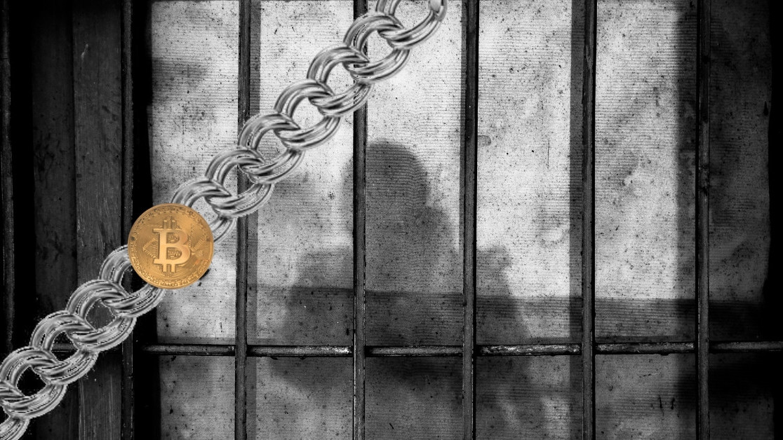 Man charged with running Bitcoin–powered fake ID cartel gets a year in US prison