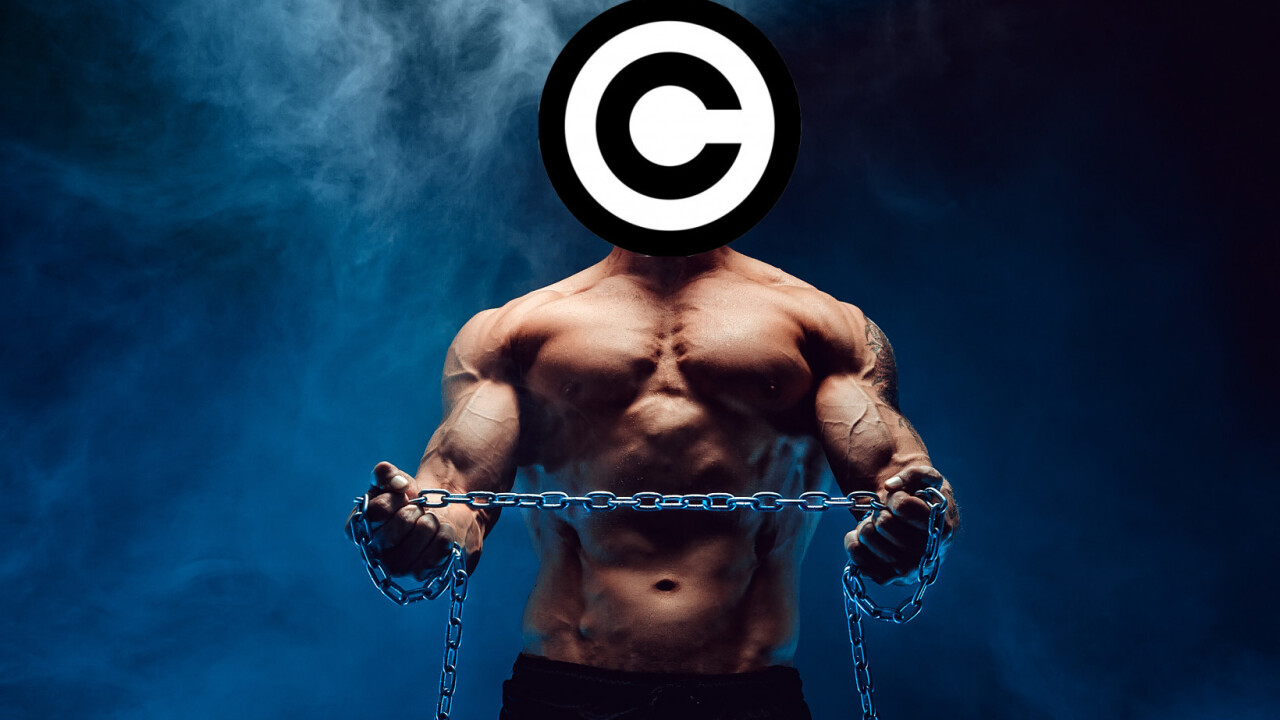 ContentsDeal project is putting copyright on the blockchain