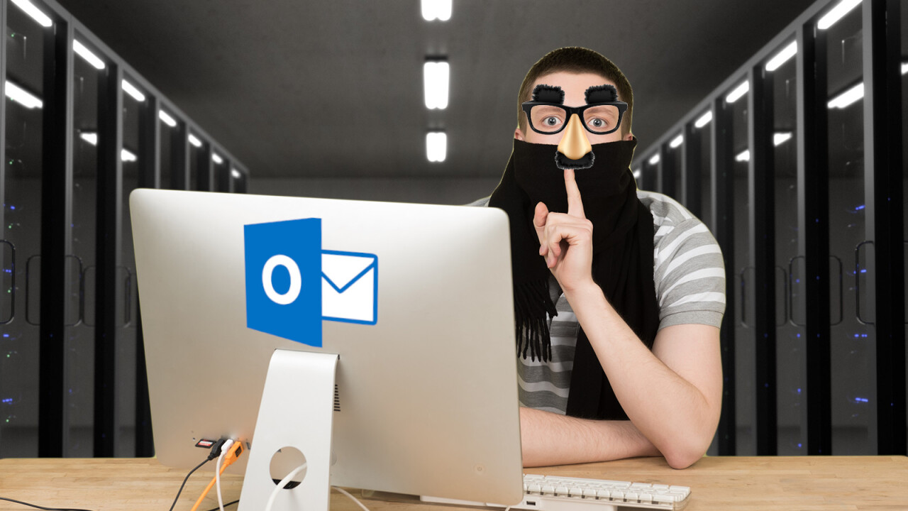 The Microsoft Outlook hackers are stealing victims’ Bitcoin