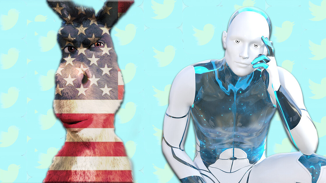 Here’s what Democratic presidential hopefuls say about AI on Twitter (not much)