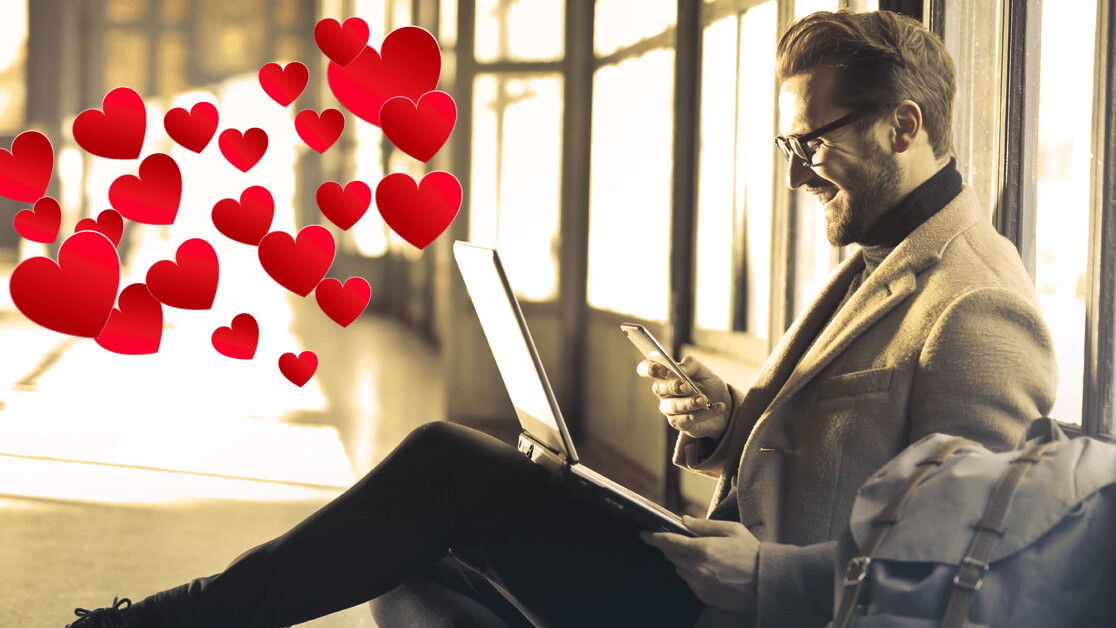 9 design ideas for the future of digital dating