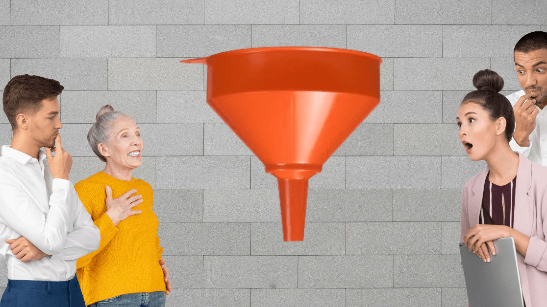 3 best ways to optimize your B2B sales funnel