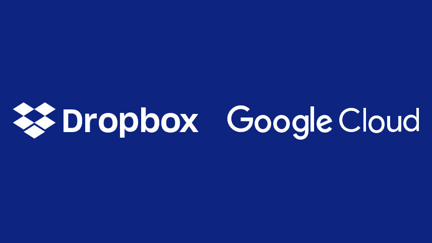 You can now create and edit Google Docs right within Dropbox