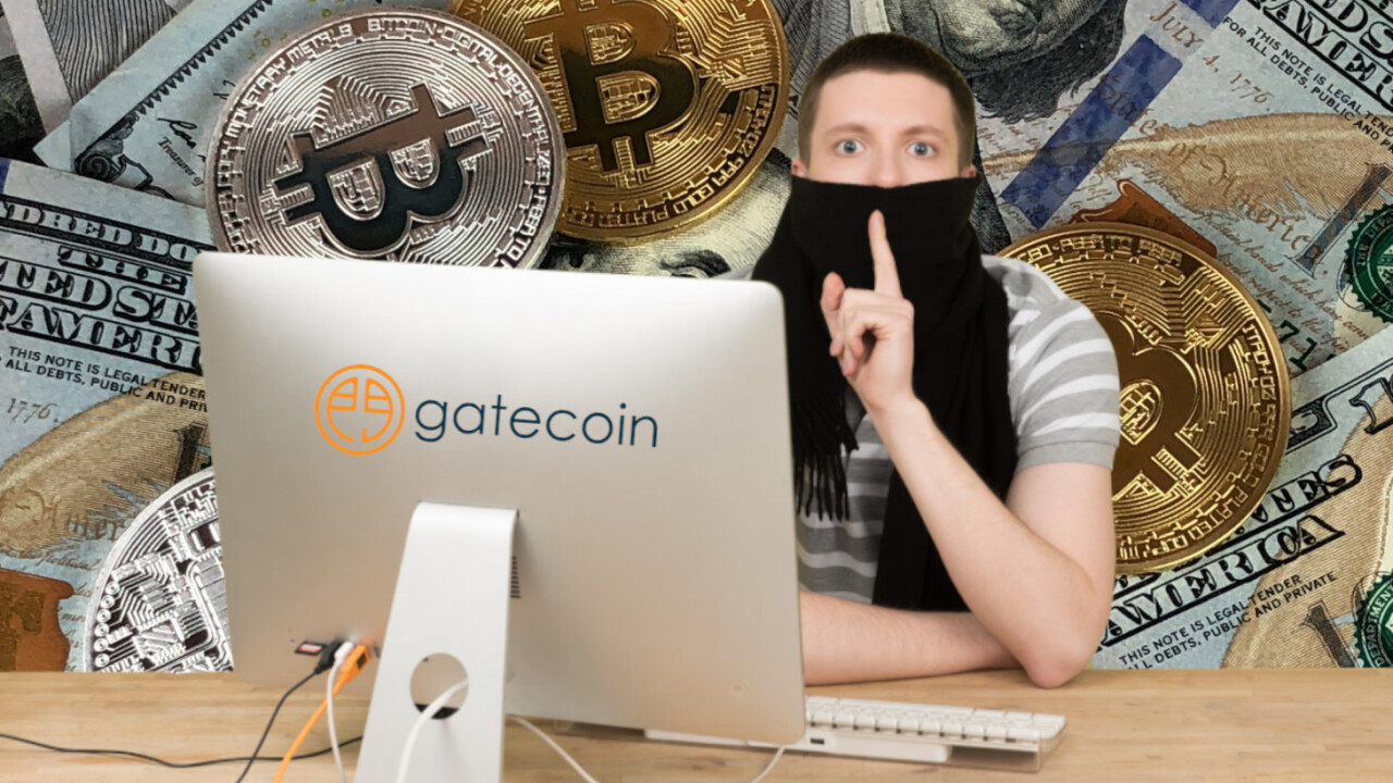 Liquidators put the final nail in Gatecoin’s coffin