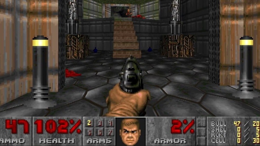 DOOM speedrunning is a complicated, frustrating sport