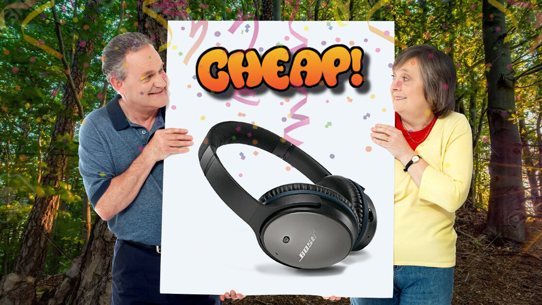 Cheap Find Tranquility With 100 Off Bose Quietcomfort 25 Headphones