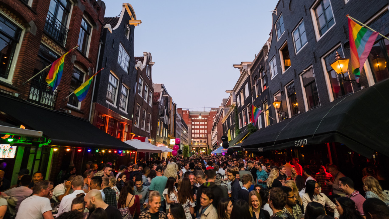 TNW2019 Daily: The opening party is going to be lit