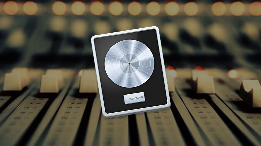 Produce music like a pro with this $29 Logic Pro X training