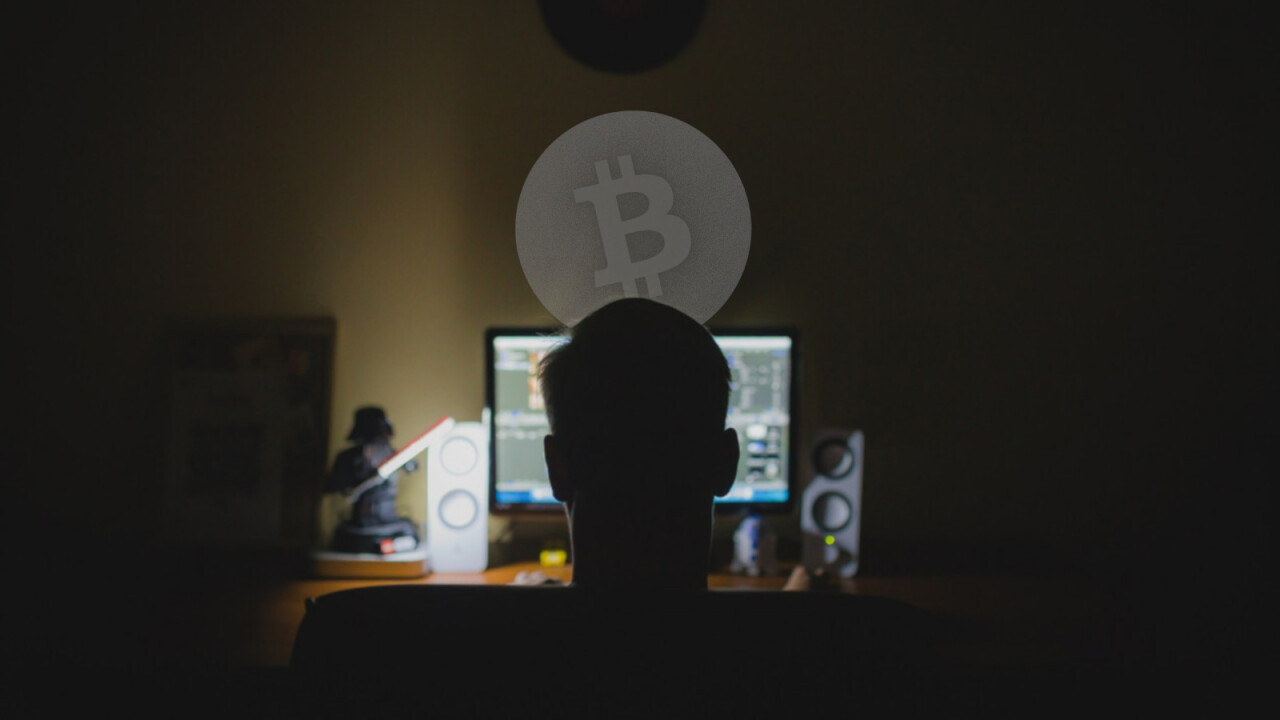 This website turns Bitcoin blockchain activity into ASMR