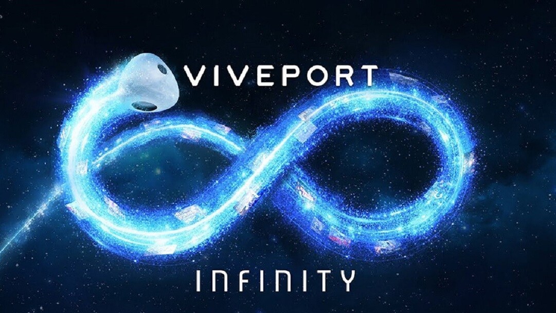Viveport Infinity is good – here’s how HTC can make it great