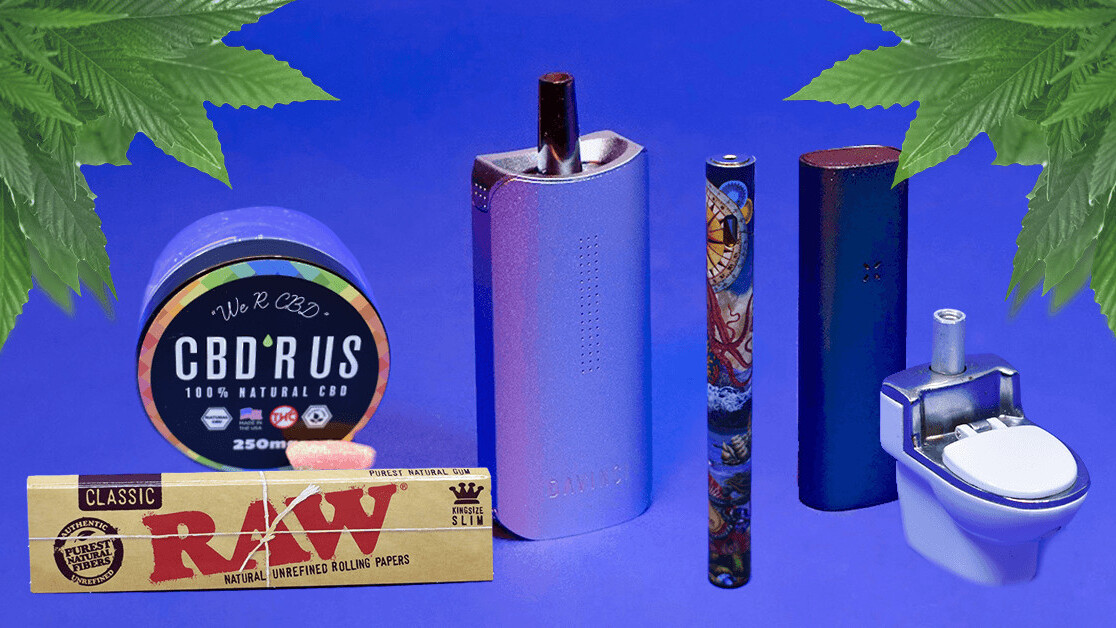 The only 4/20 weed gear guide you’ll ever need