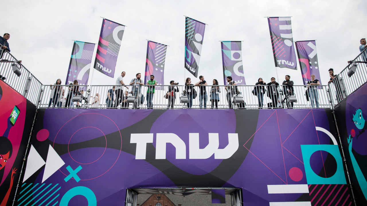 The 2019 Global Startup Ecosystem Report launches at TNW2019