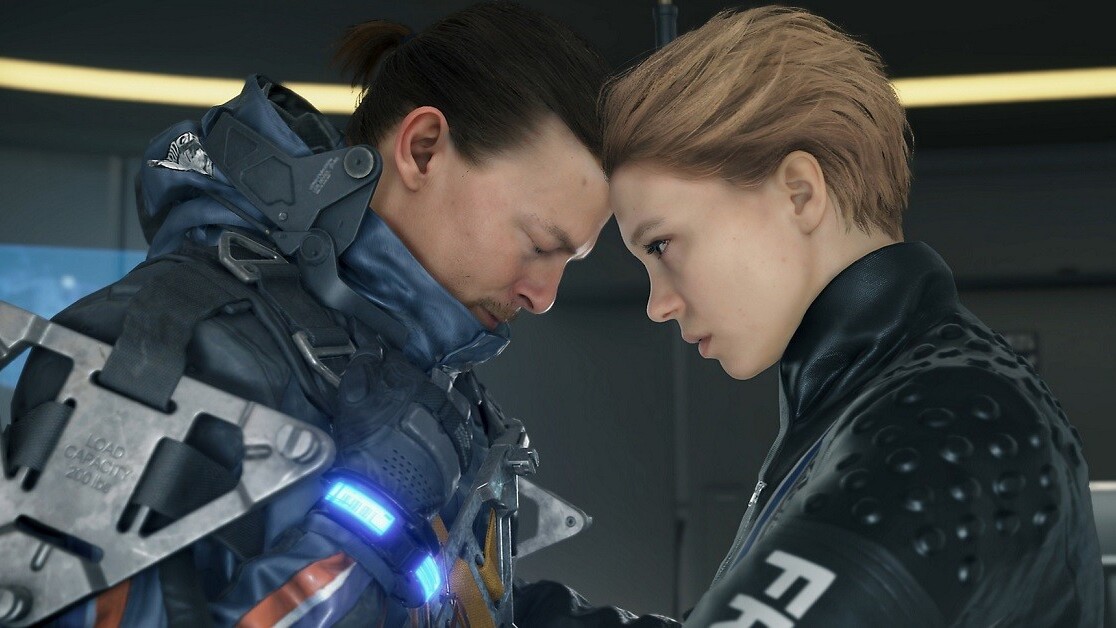 Metacritic deleted over 6,000 negative Death Stranding ratings