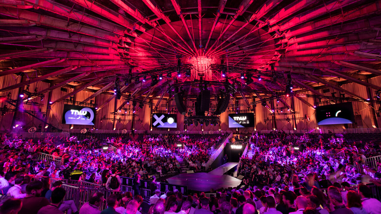 TNW2019 Daily: Catch the official livestream