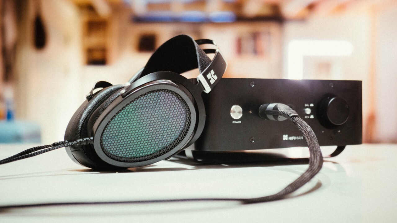 Hifiman Jade II Review: This $2,500 headphone sacrifices portability for supreme detail