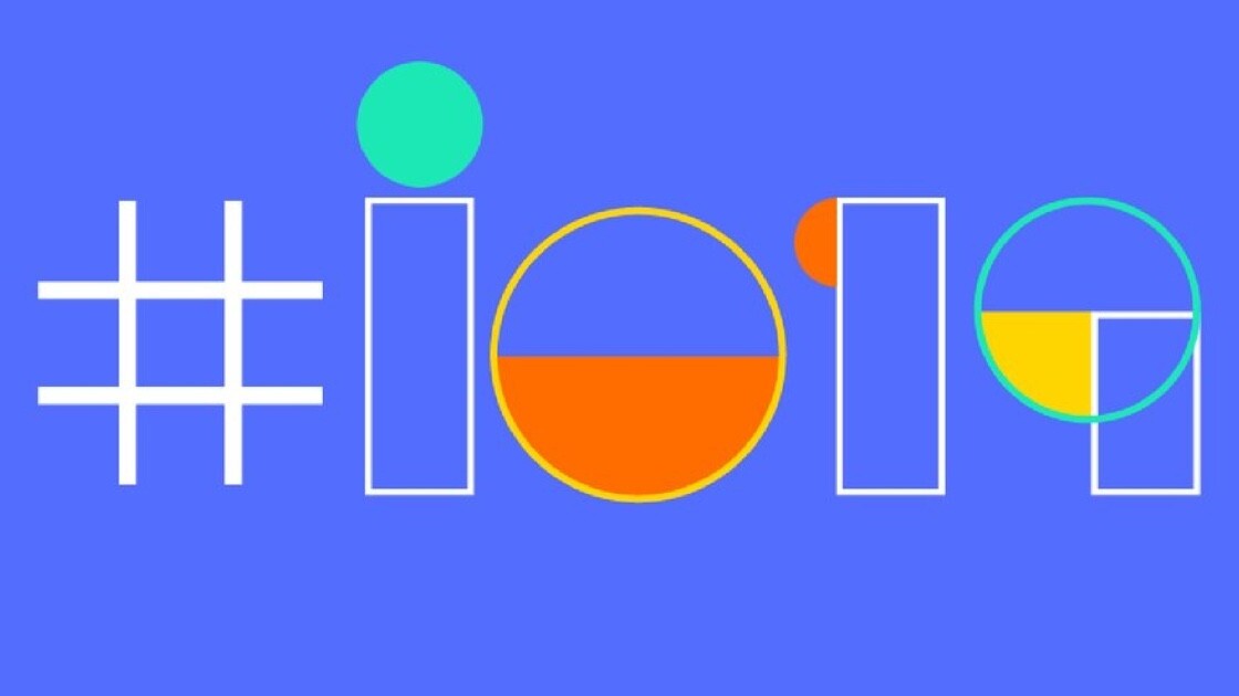 How to watch Google’s I/O 2019 developer conference