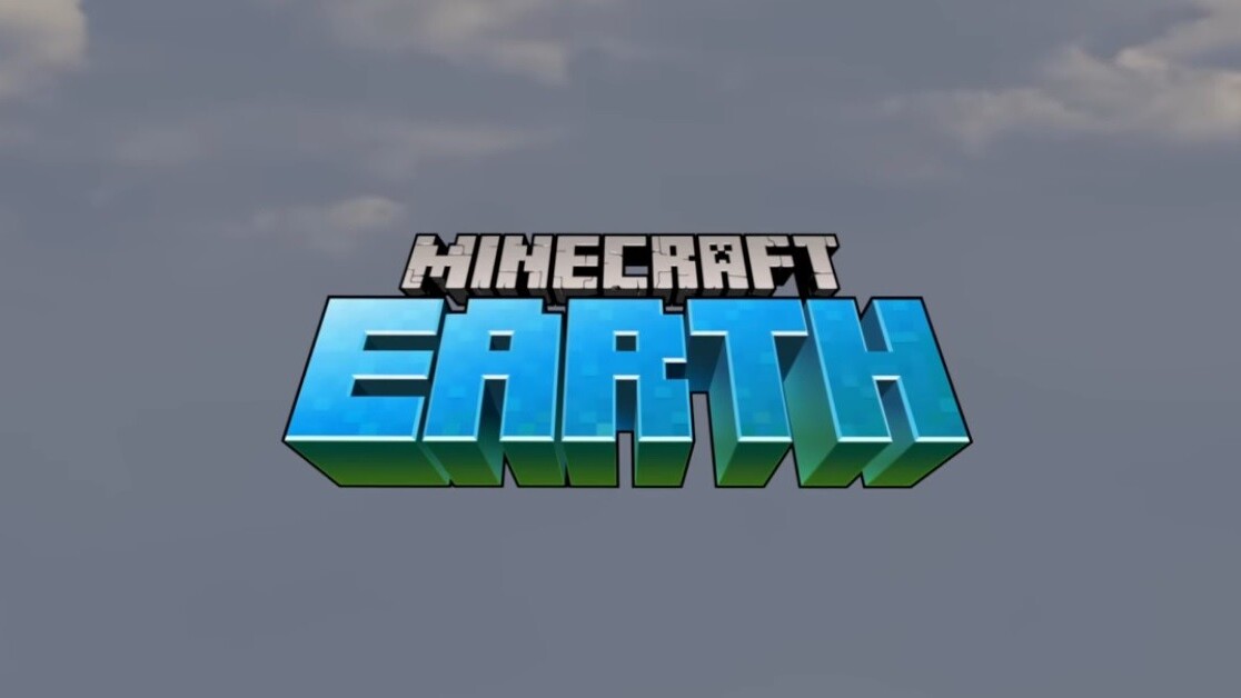 Microsoft unveils Minecraft Earth, the new AR hotness