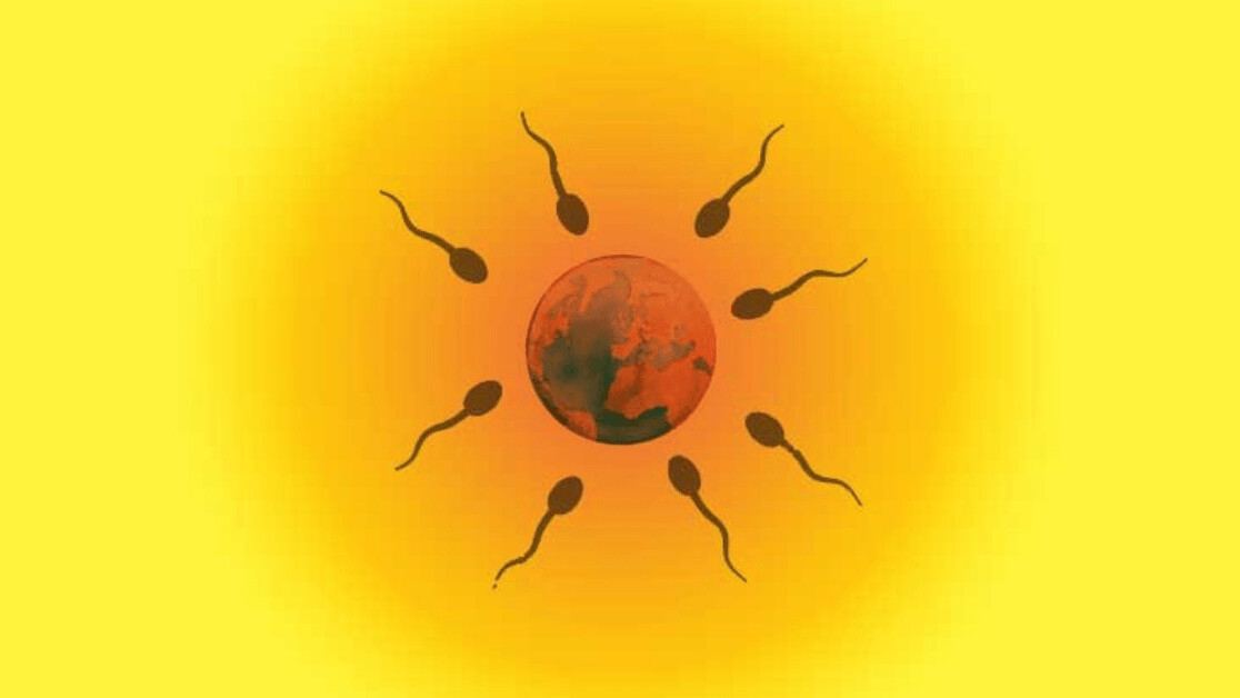 Research reveals surprising relationship between climate change and fertility rate