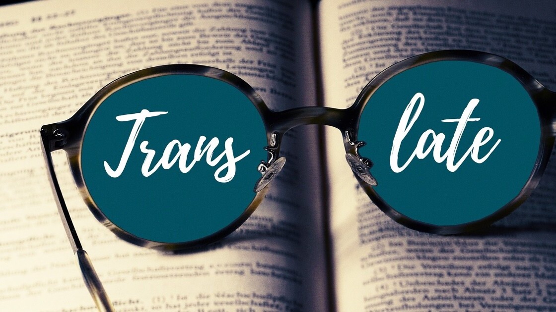 Google’s new AI can help you speak another language in your own voice