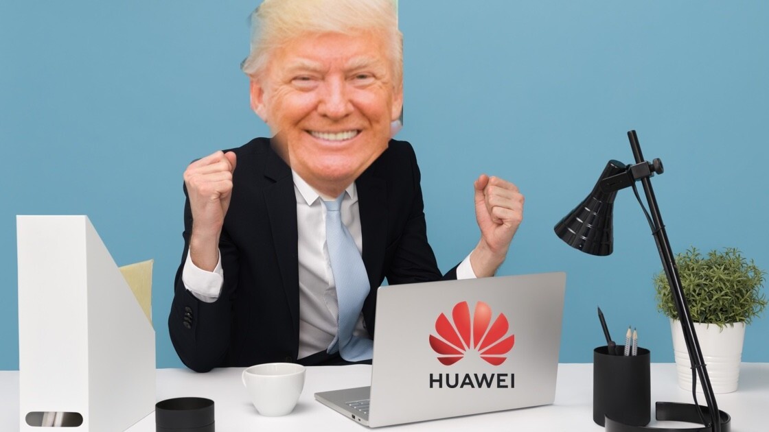 Trump delays Huawei ban by 90 days