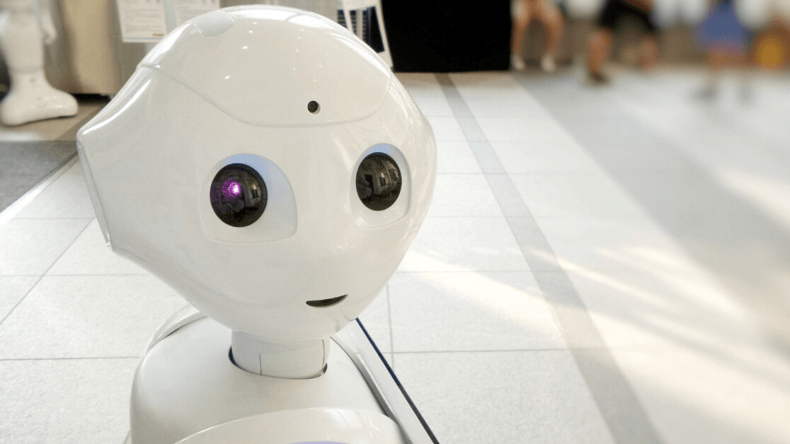 6 surprising ways robots (and their anuses) are helping people live and work