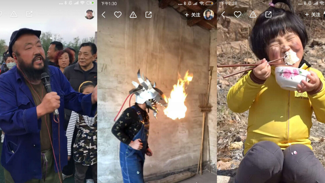 Understanding the rising popularity of China’s rural influencers