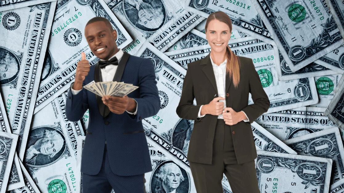 Here’s how working with VCs can make you more than just money