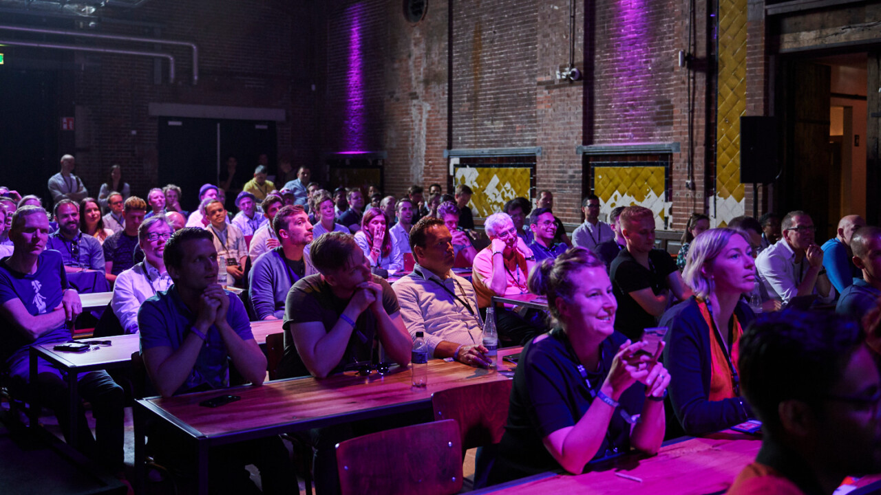 TNW2019 Daily: Don’t miss these great workshops