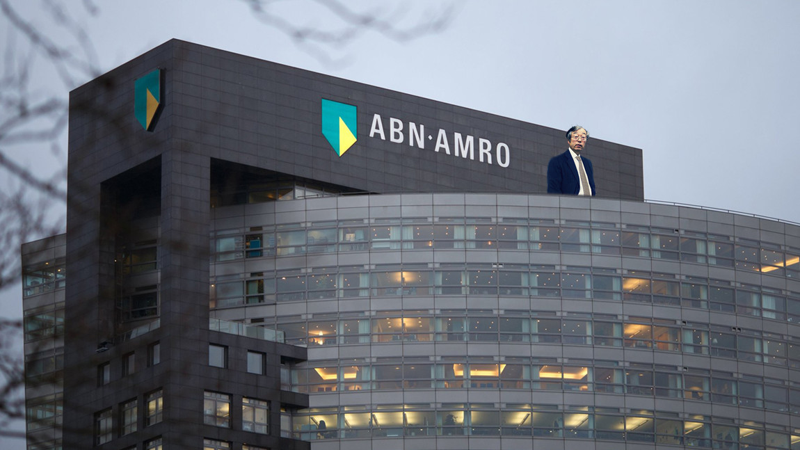 ABN AMRO signs on Accenture and ING Bank for its blockchain inventory platform