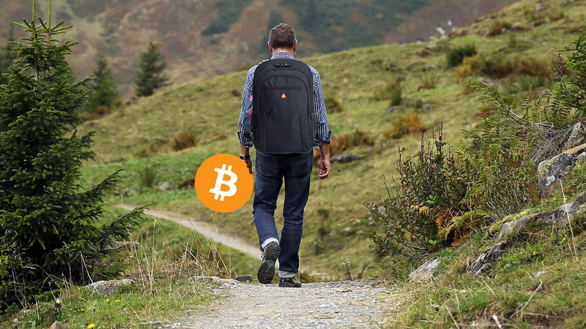 FTC sues entrepreneur who raised $800K for smart backpack – then used it to buy Bitcoin