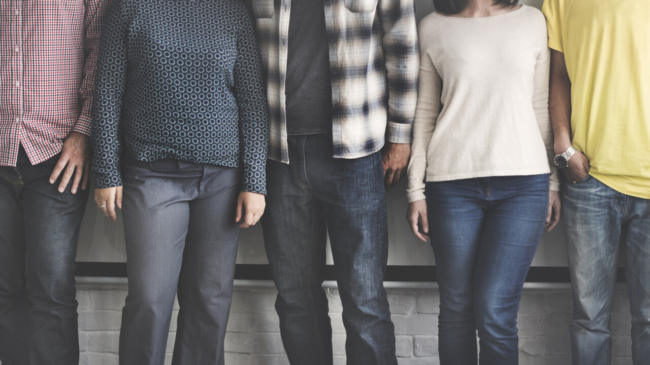 When it comes to speaker diversity, we’ve only scratched the surface