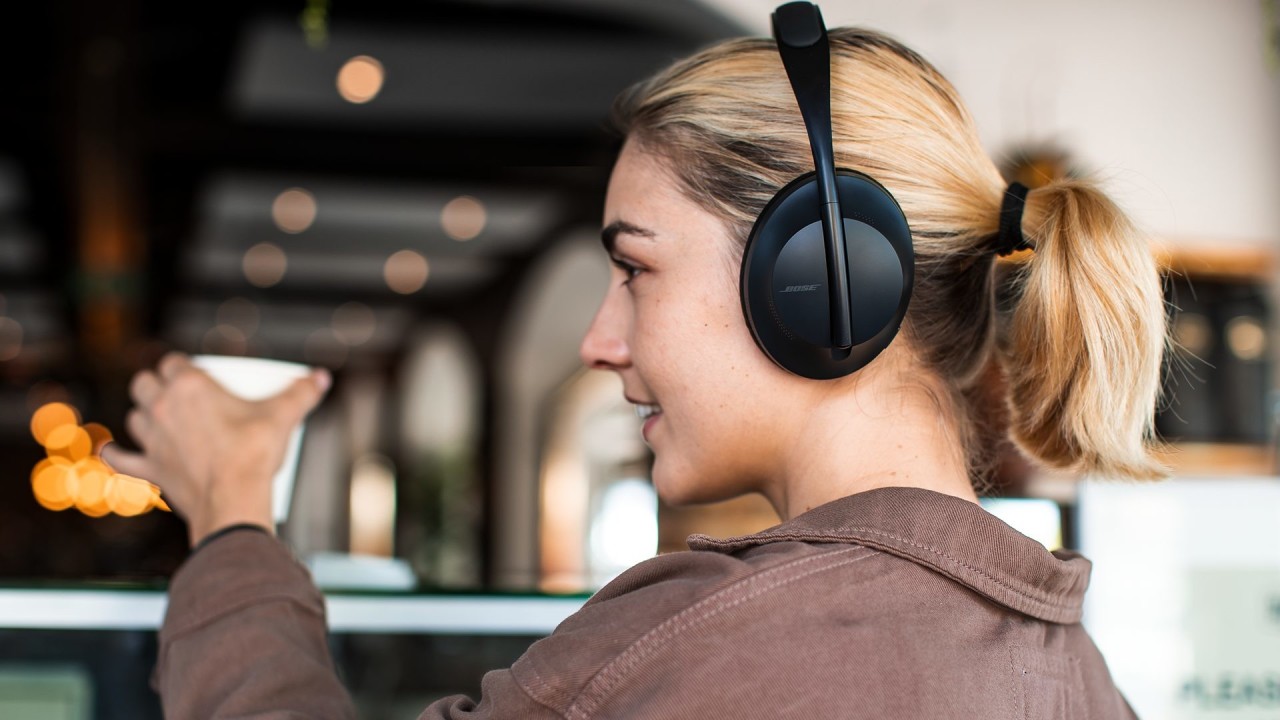 Bose’s new $399 headphones boast Siri support and adjustable noise cancellation