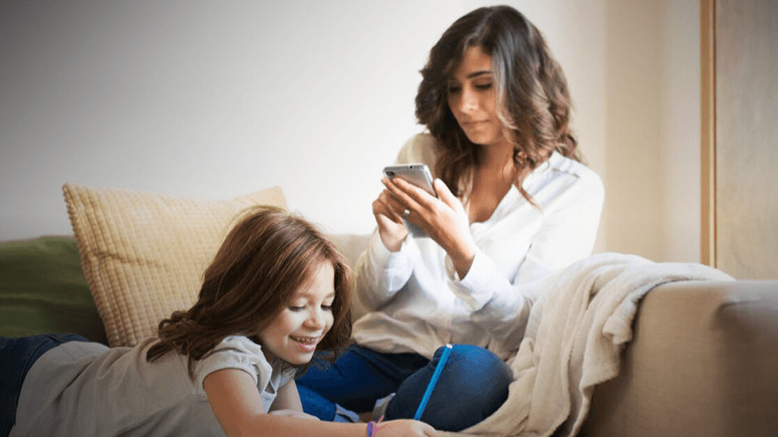 Listen, parents, here are 3 reasons you shouldn’t use child tracking apps
