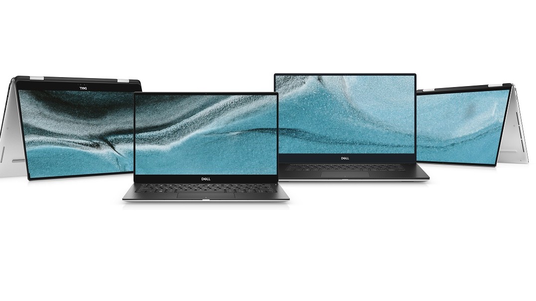 Dell and Alienware unveil a cornucopia of updates at Computex 2019
