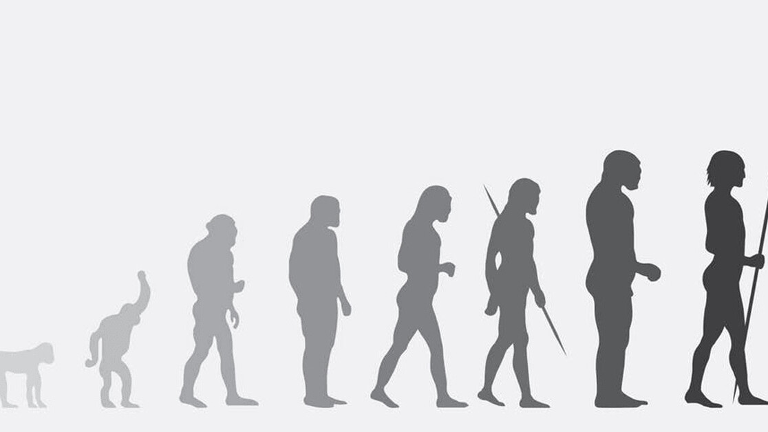 Why this geneticist says we should stop human evolution