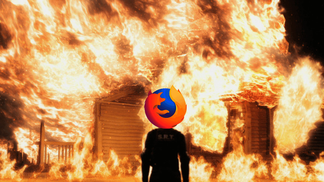 How this annoying, tiny glitch broke every Firefox extension