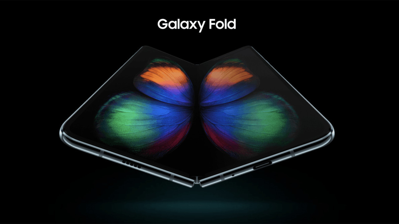 Samsung has reportedly sorted the Galaxy Fold’s screen problems