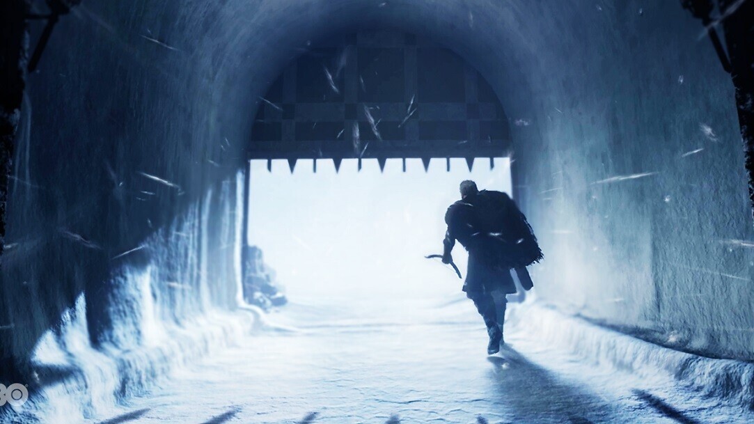 Game of Thrones gets the VR treatment on HTC’s Viveport Infinity