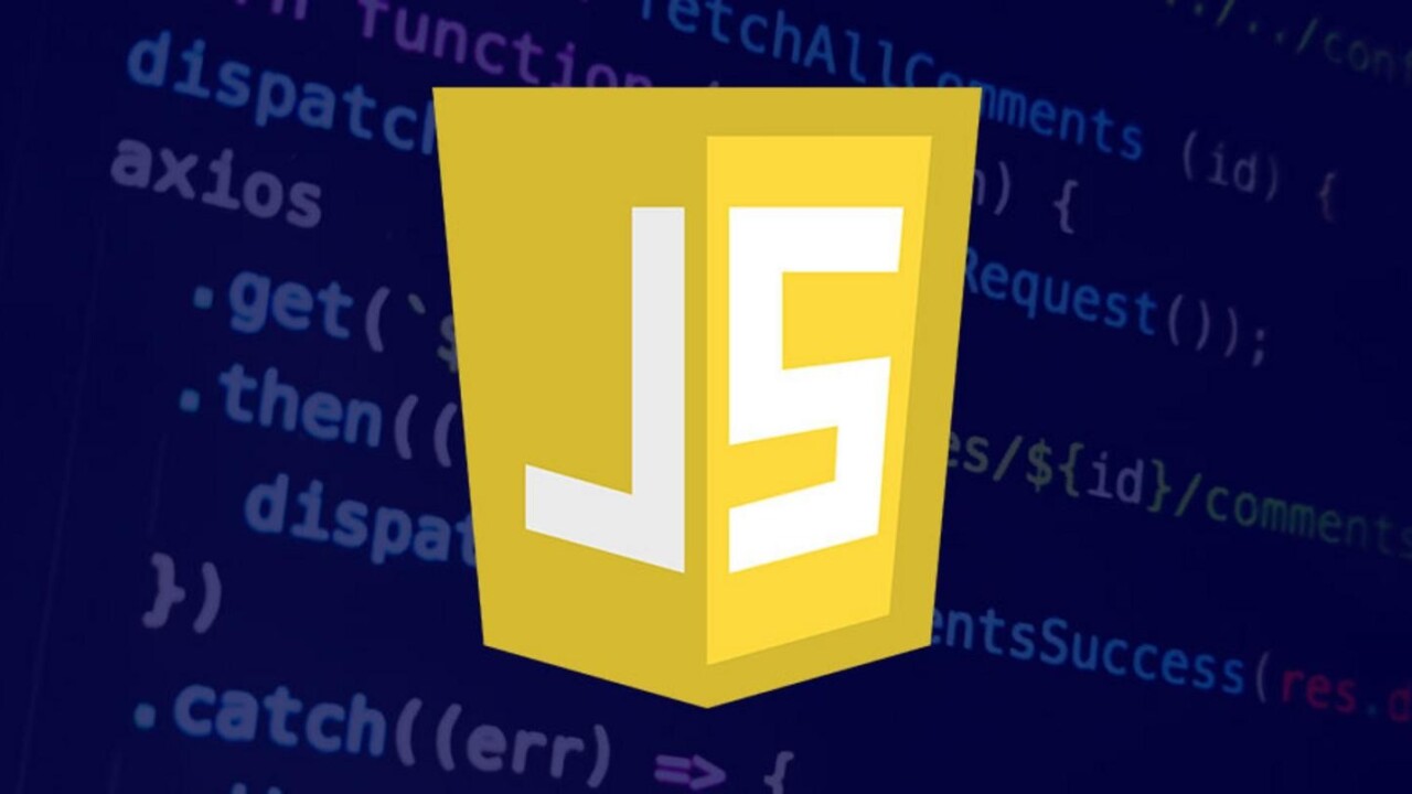 Take the first step toward a coding career with this $11 JavaScript Course