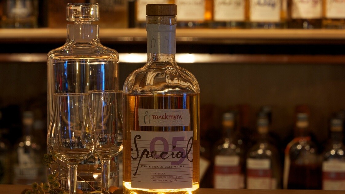 Microsoft’s AI hallucinates unique whisky flavors