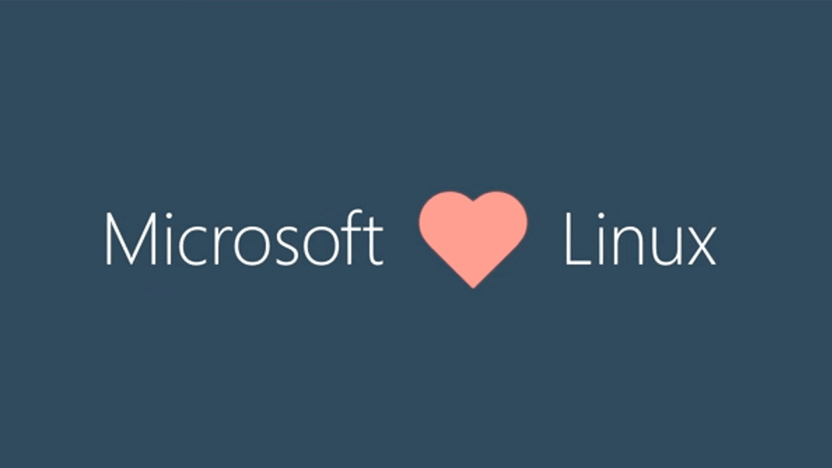 Windows 10 gets a legit Linux kernel and a souped-up terminal app