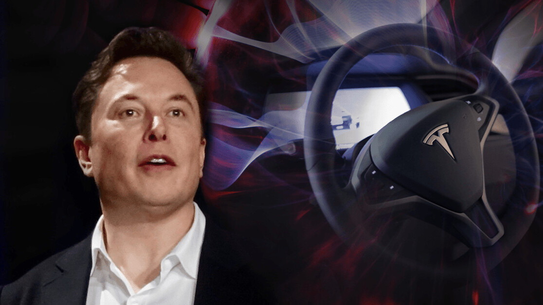 Beneath Tesla’s delusional PR, there is a visionary car company