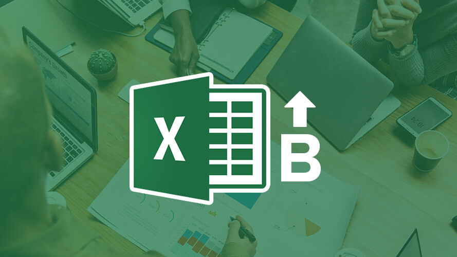 Pay what you want for this massive Excel training bundle