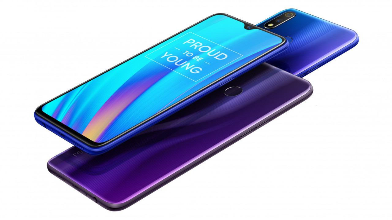 Realme launches in Europe to steal Honor’s and Xiaomi’s lunch money