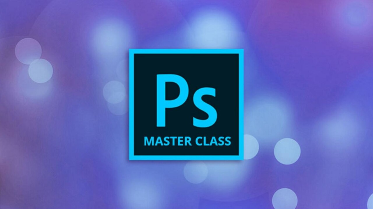 Optimize your Photoshop knowledge with this $30 course bundle