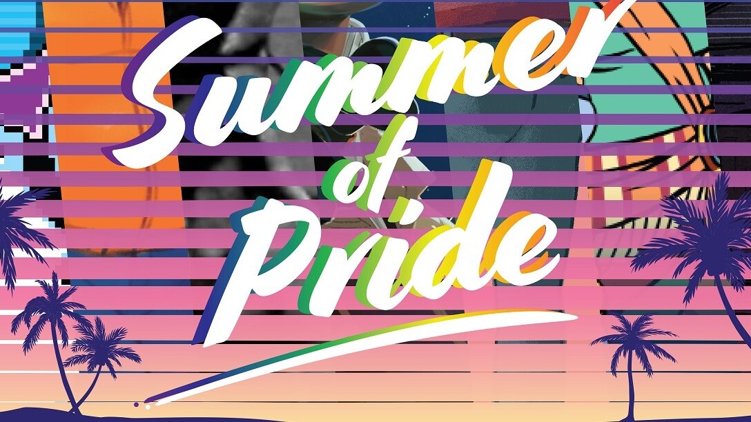 Midboss’ Summer of Pride is a game-streaming celebration of inclusivity